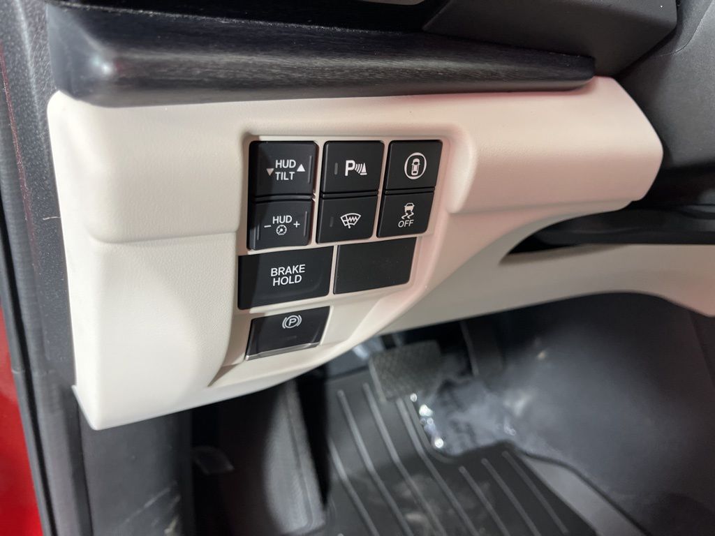 Thumbnail: 2026 Acura RDX - 27