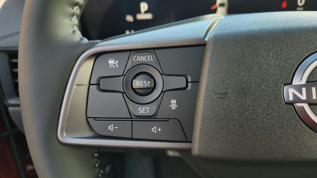 2026 Nissan Sentra