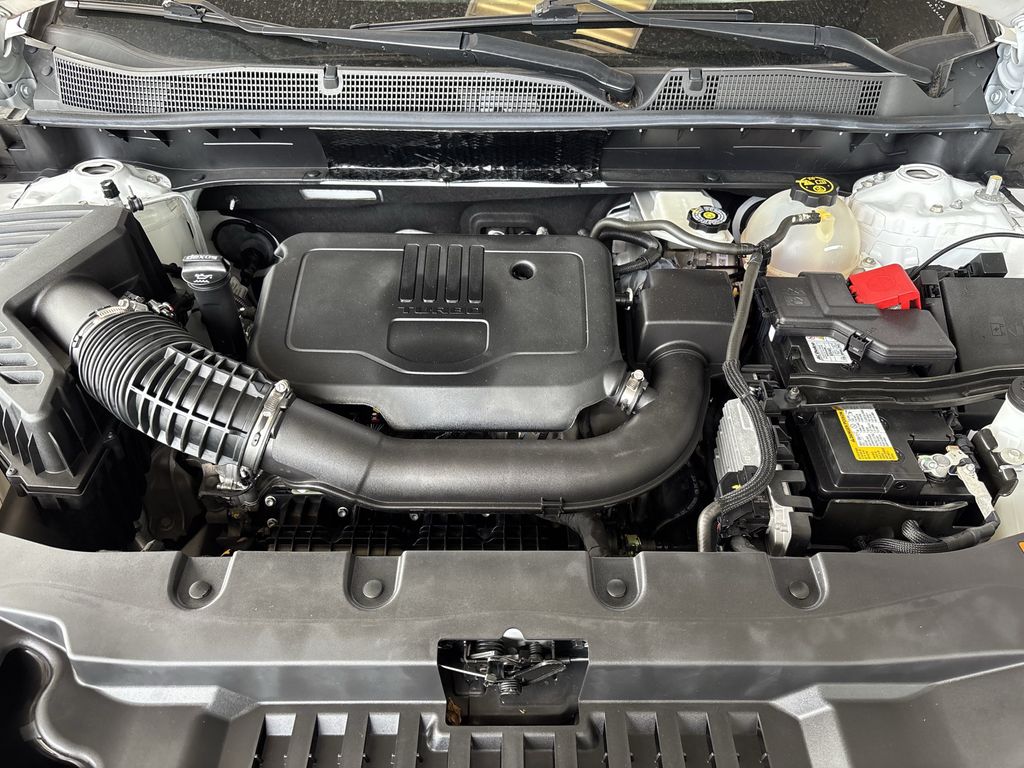 Used 2023 Chevrolet Blazer SUV