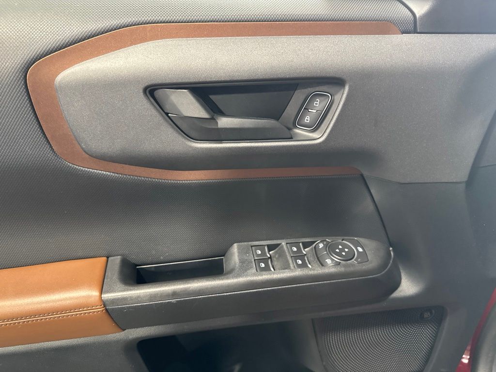 Used Car 2021 Ford Bronco Sport  Badlands For Sale Under $30,000 In San Juan, Puerto Rico