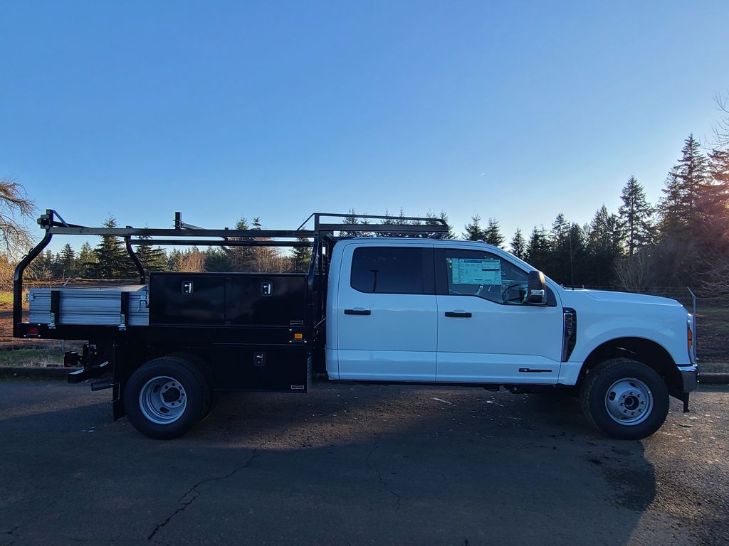 2024 Ford F-350SD XL