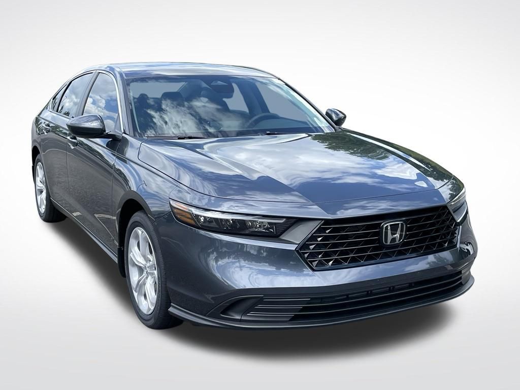 Thumbnail: 2026 Honda Accord - 8