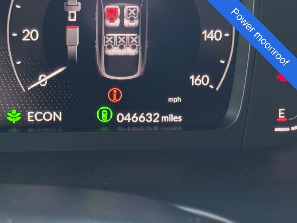 2022 Honda Civic Sport Touring  at Emmons Autoplex