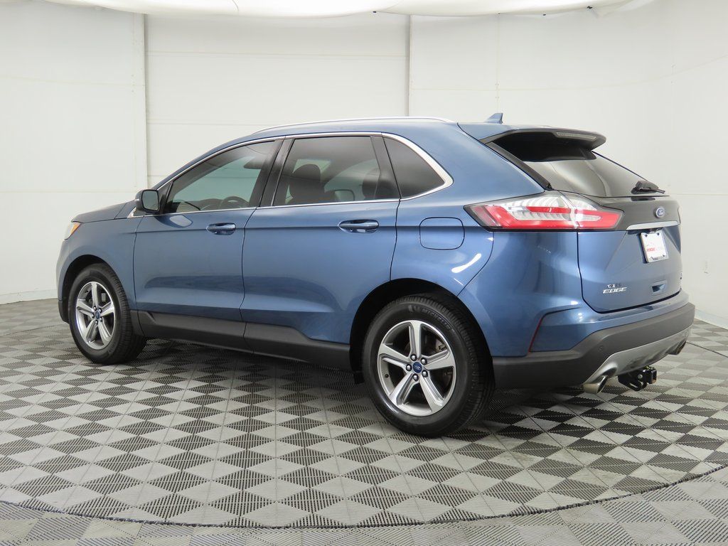 Thumbnail: 2019 Ford Edge - 7