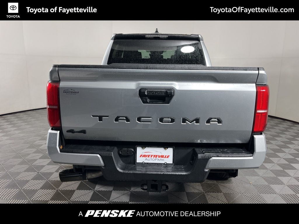 Thumbnail: 2025 Toyota Tacoma - 4