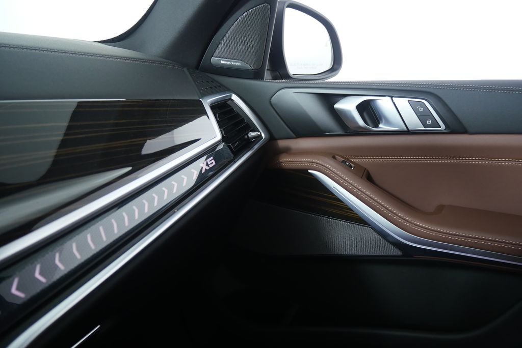 Thumbnail: 2025 BMW X5 - 28