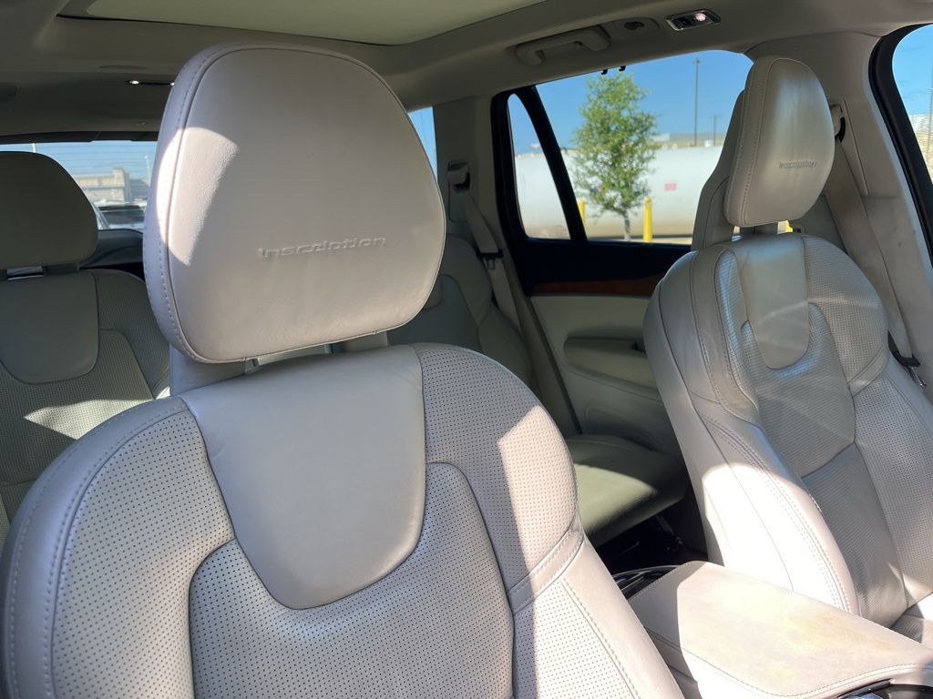 Thumbnail: 2017 Volvo XC90 - 4