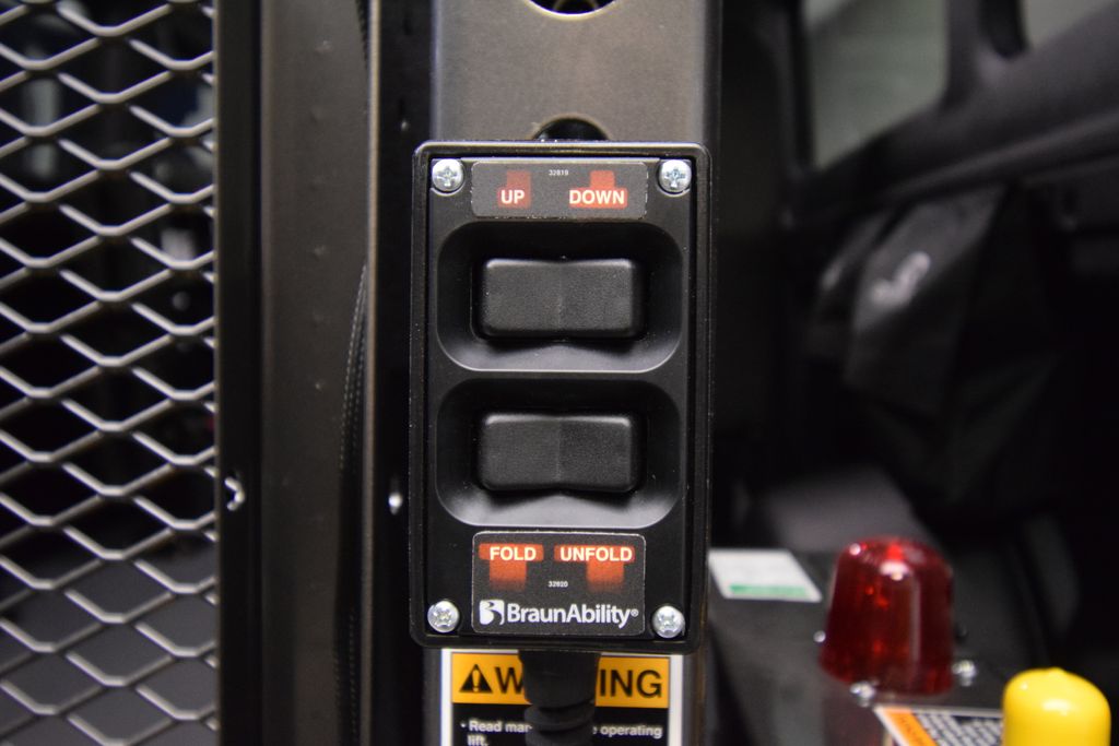 new 2026 Ram ProMaster 3500 Window Van car, priced at $77,725