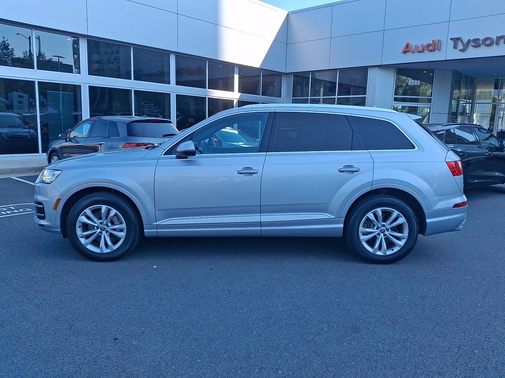Thumbnail: 2018 Audi Q7 - 7