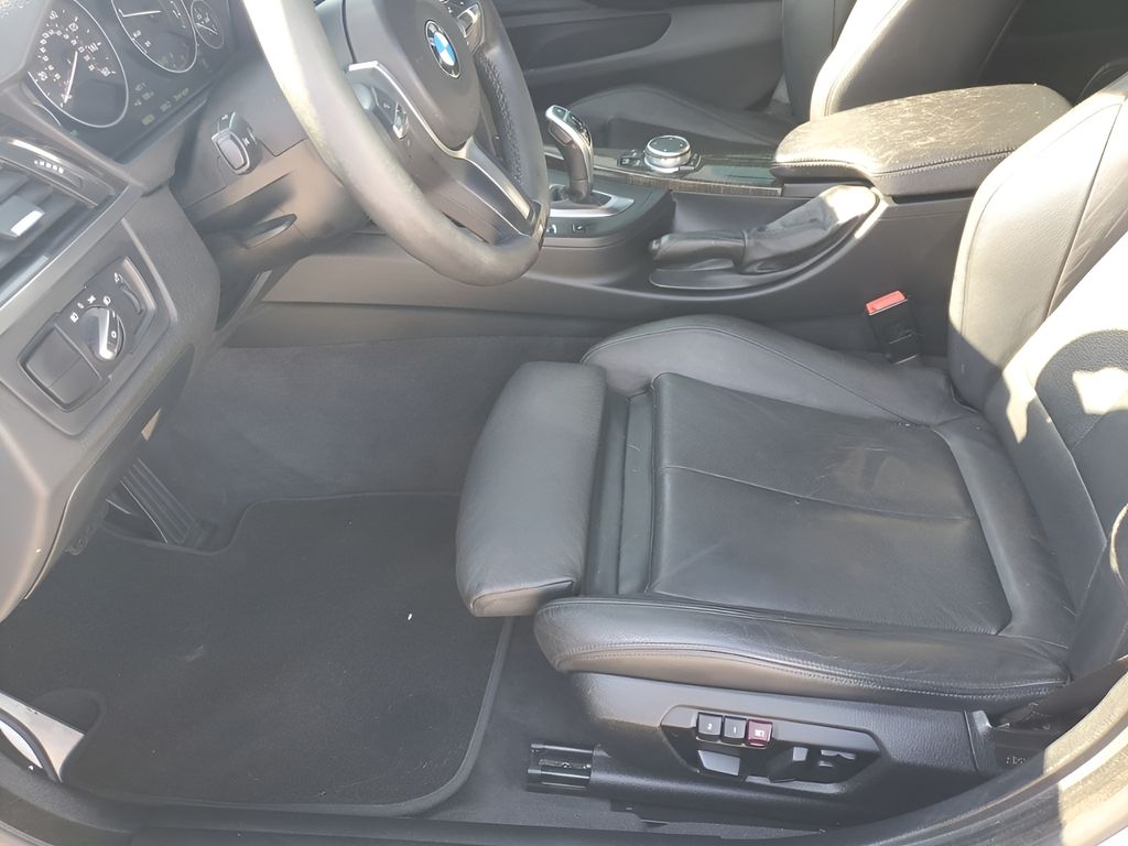 Used Car 2015 Bmw 4 Series  428i Gran Coupe For Sale Under $20,000 In Austin, Texas