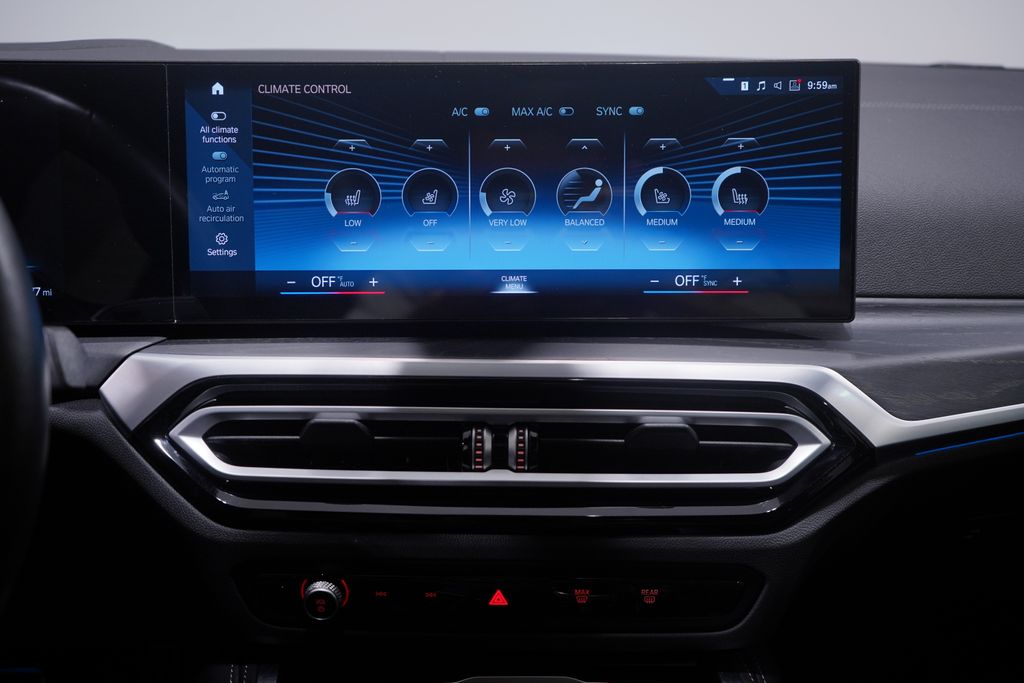 2023 BMW i4 M50 13