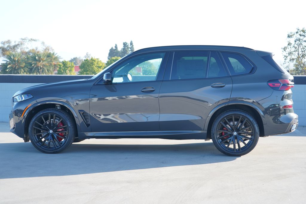 Thumbnail: 2026 BMW X5 - 4