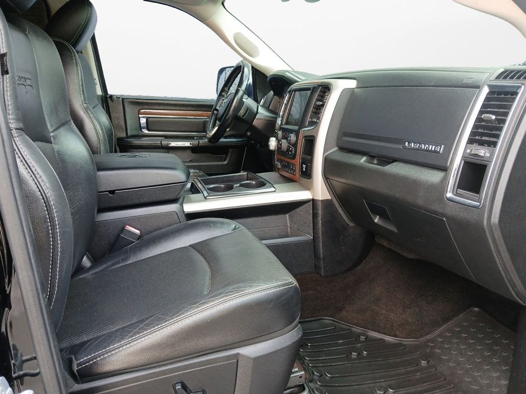 Used Car 2015 Ram 1500  Laramie For Sale Under $20,000 In Austin, Texas