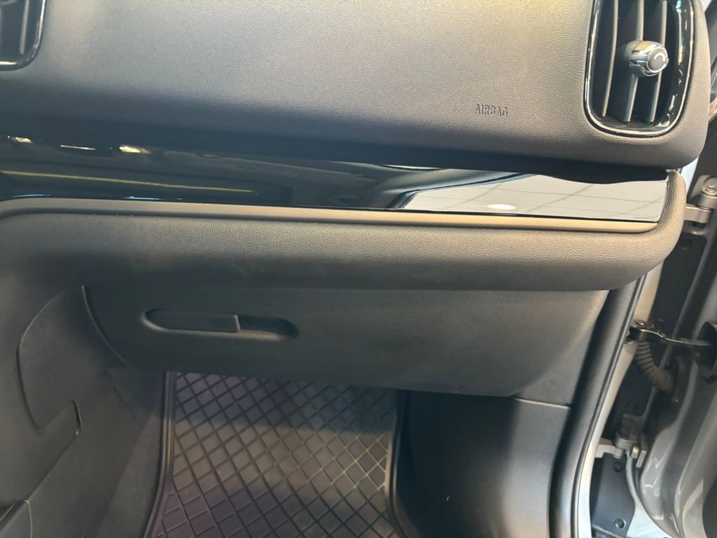 2023 MINI Cooper S Countryman Base