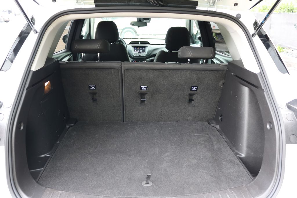 Used Car 2023 Chevrolet Trailblazer  Lt For Sale Under $25,000 In Austin, Texas