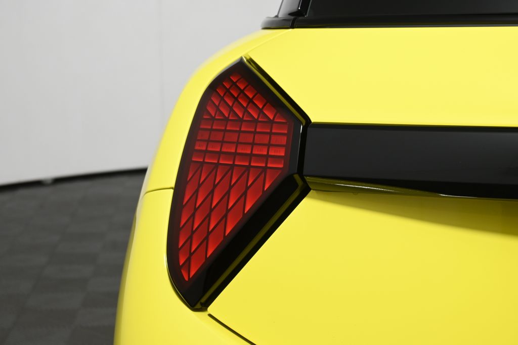 Thumbnail: 2026 MINI Cooper - 12