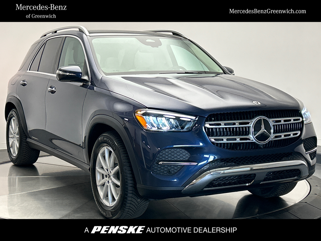 2025 Mercedes-Benz GLE 350 -
                Greenwich, CT