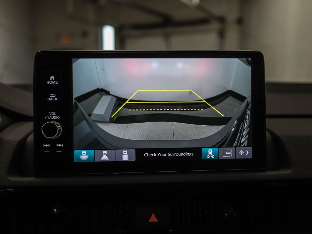 Thumbnail: 2024 Honda CR-V - 18