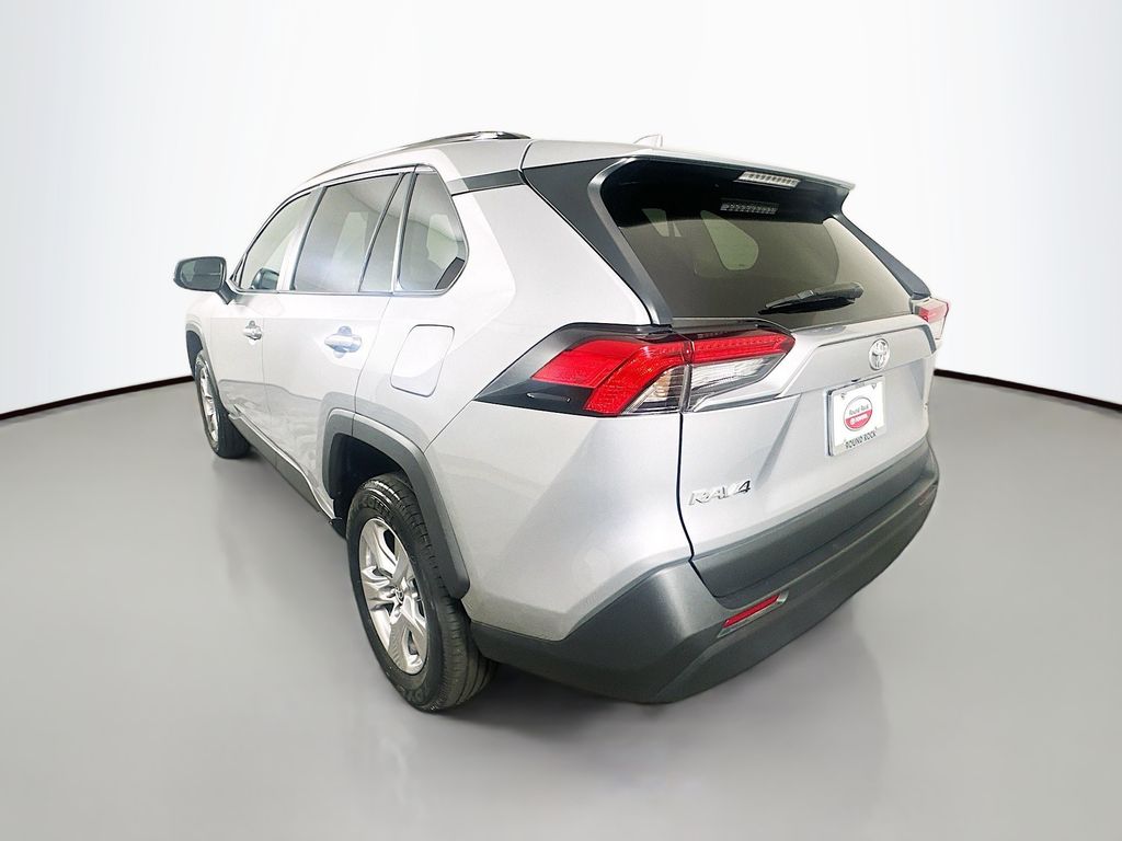 Thumbnail: 2025 Toyota RAV4 - 7