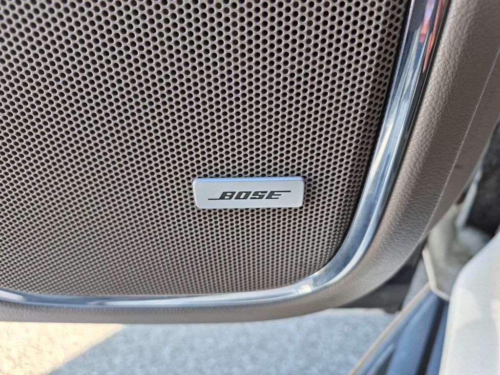 Used Car 2018 Chevrolet Tahoe  Premier For Sale Under $30,000 In Austin, Texas