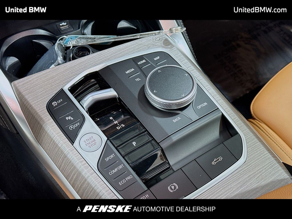 Thumbnail: 2026 BMW 4 Series - 17