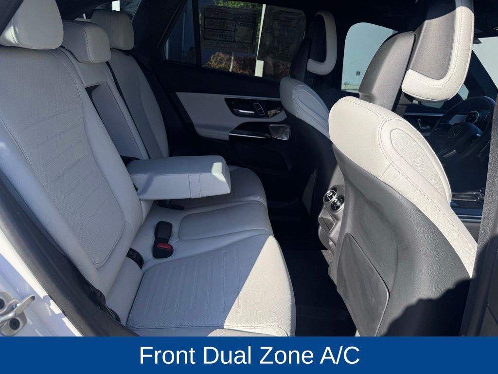 2024 Mercedes-Benz GLC 300 SUV