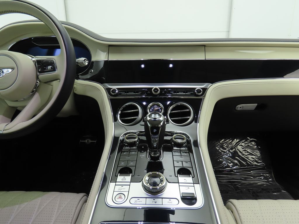 Thumbnail: 2024 Bentley Continental - 13