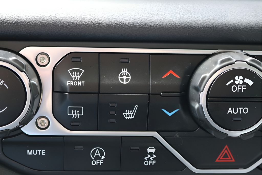 Used Car 2024 Jeep Gladiator  Rubicon For Sale Under $50,000 In Austin, Texas
