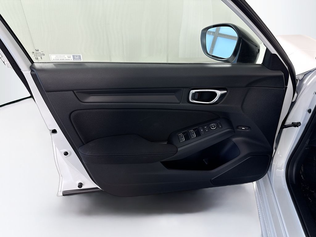 Thumbnail: 2026 Honda Civic - 24