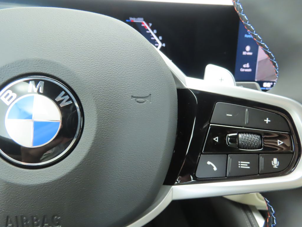 Thumbnail: 2026 BMW 4 Series - 12