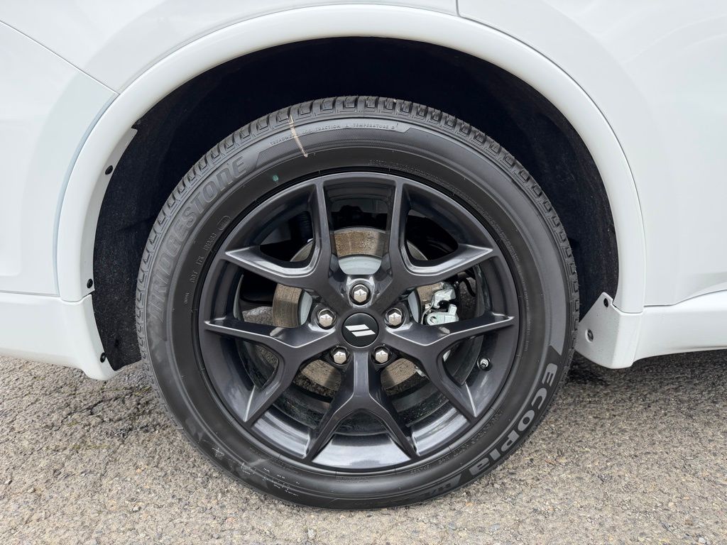 2026 Dodge Durango GT HEMI V8 - Photo 11