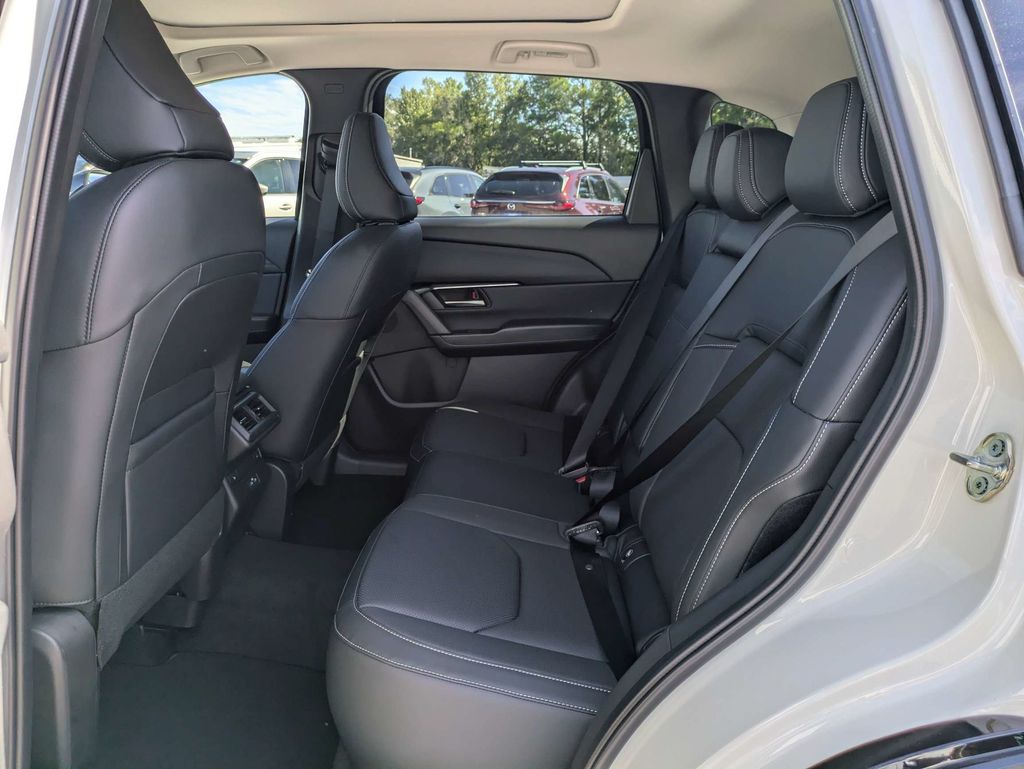 2026 Mazda CX-5 2.5 S Premium Plus