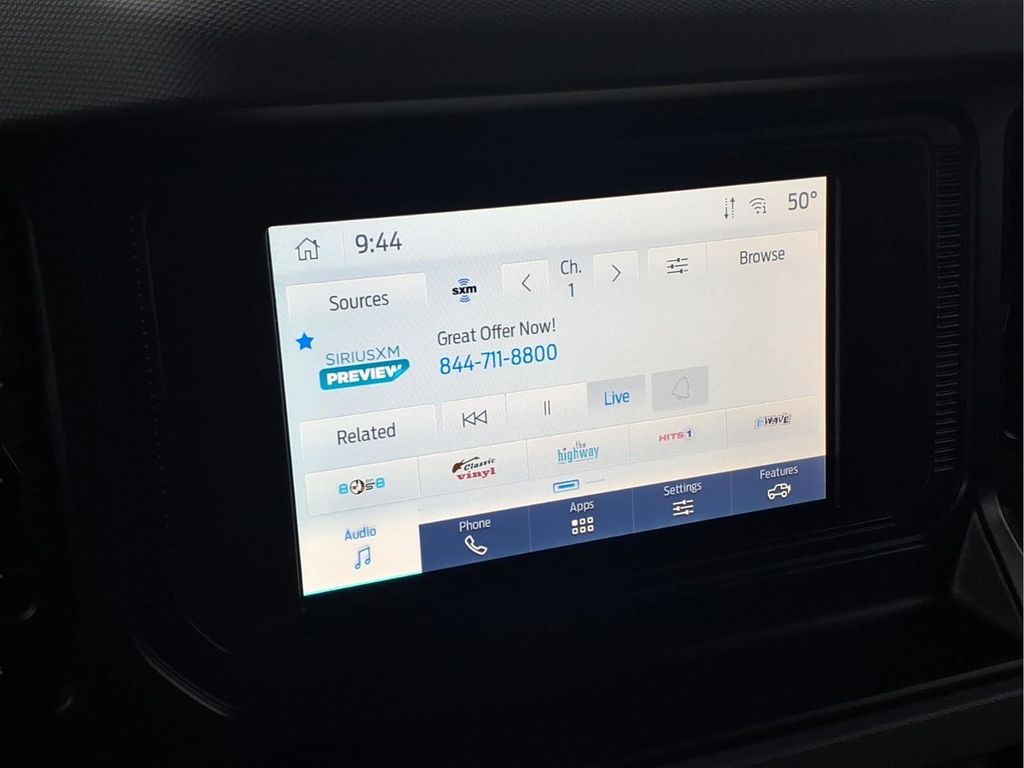 View vehicle photo 6