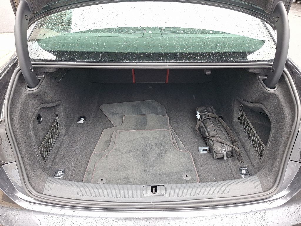 Thumbnail: 2019 Audi S4 - 30