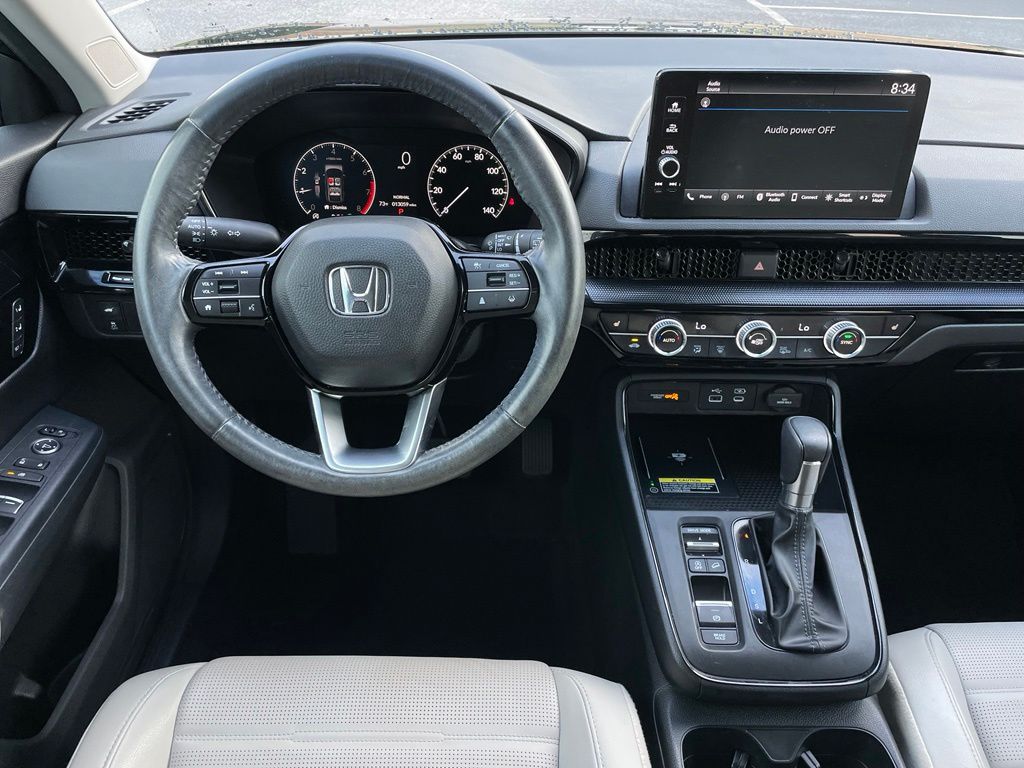 Thumbnail: 2023 Honda CR-V - 11