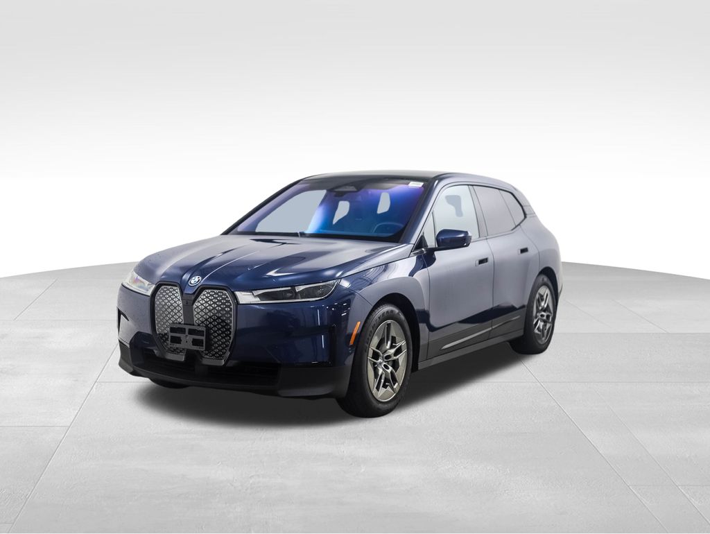 2022 BMW iX xDrive50 -
                  Bloomington, MN
