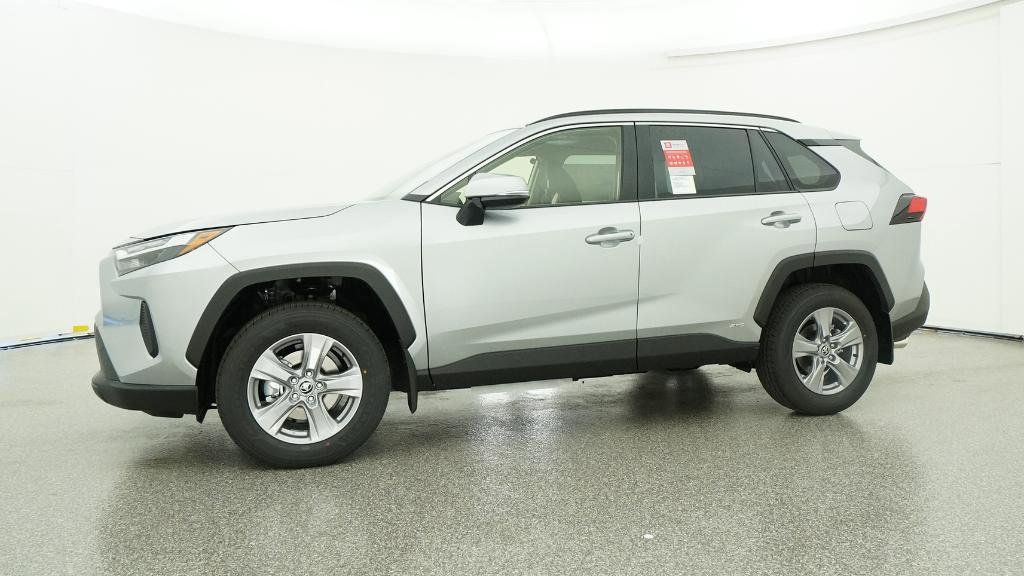 Thumbnail: 2025 Toyota RAV4 - 30