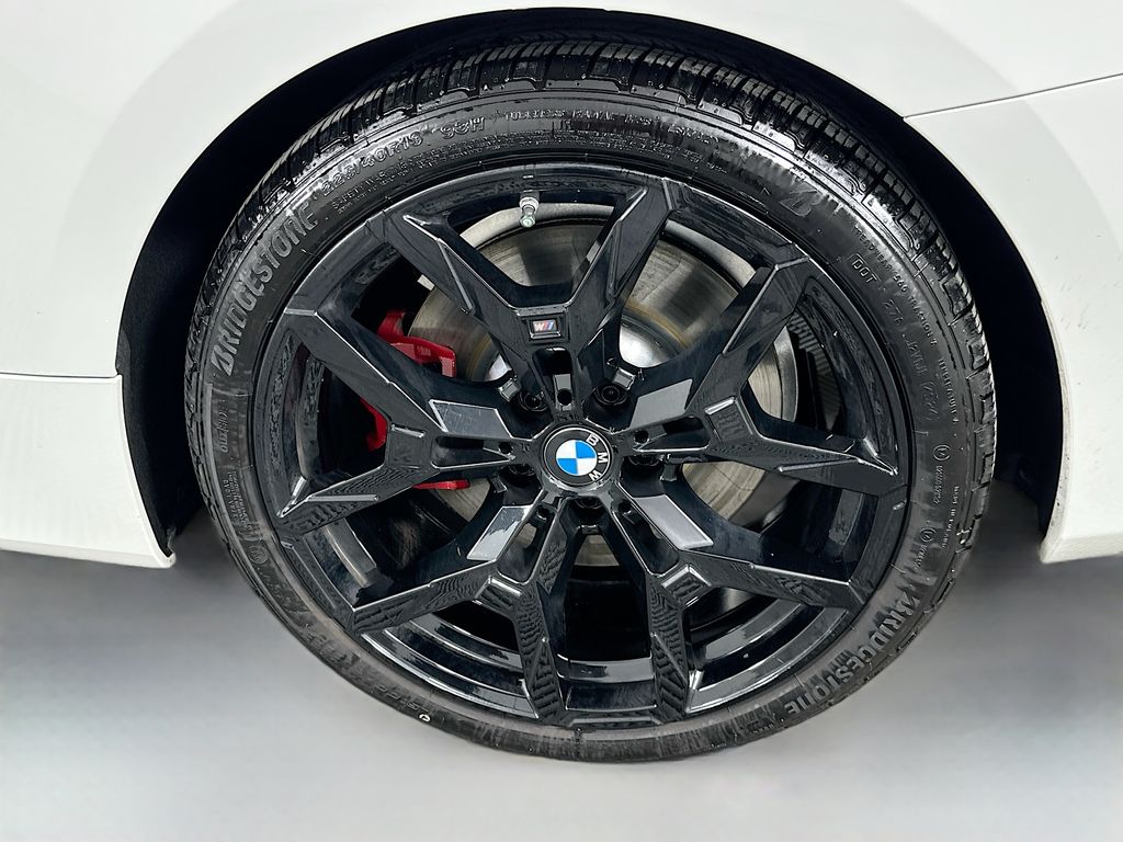 Thumbnail: 2025 BMW 4 Series - 32