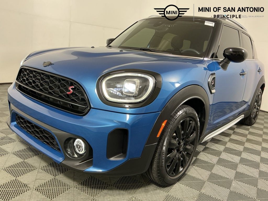 MINI Countryman Cooper S FWD
