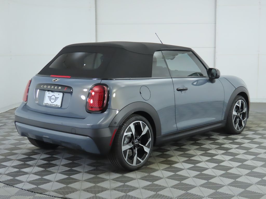 Thumbnail: 2026 MINI Cooper - 13
