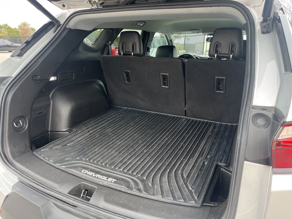 Thumbnail: 2020 Chevrolet Blazer - 9