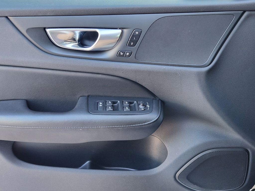 used 2024 Volvo S60 car, priced at $28,995