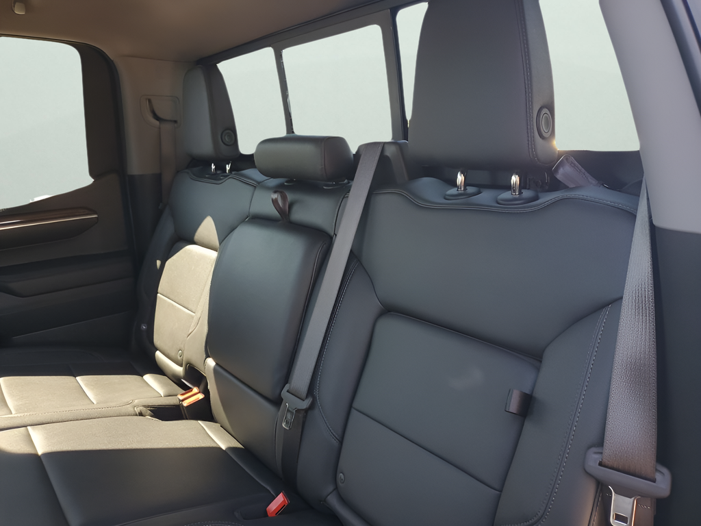 Used Car 2024 Chevrolet Silverado 1500  Rst For Sale Under $60,000 In Austin, Texas