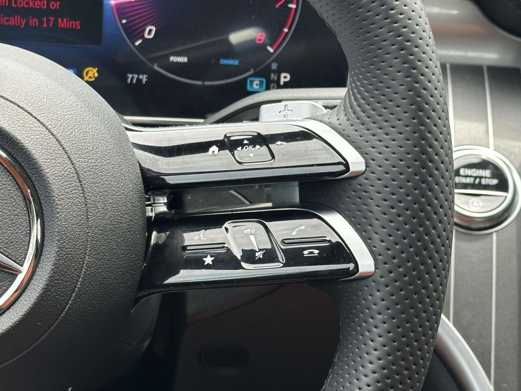 2024 Mercedes-Benz C-Class C 300 17