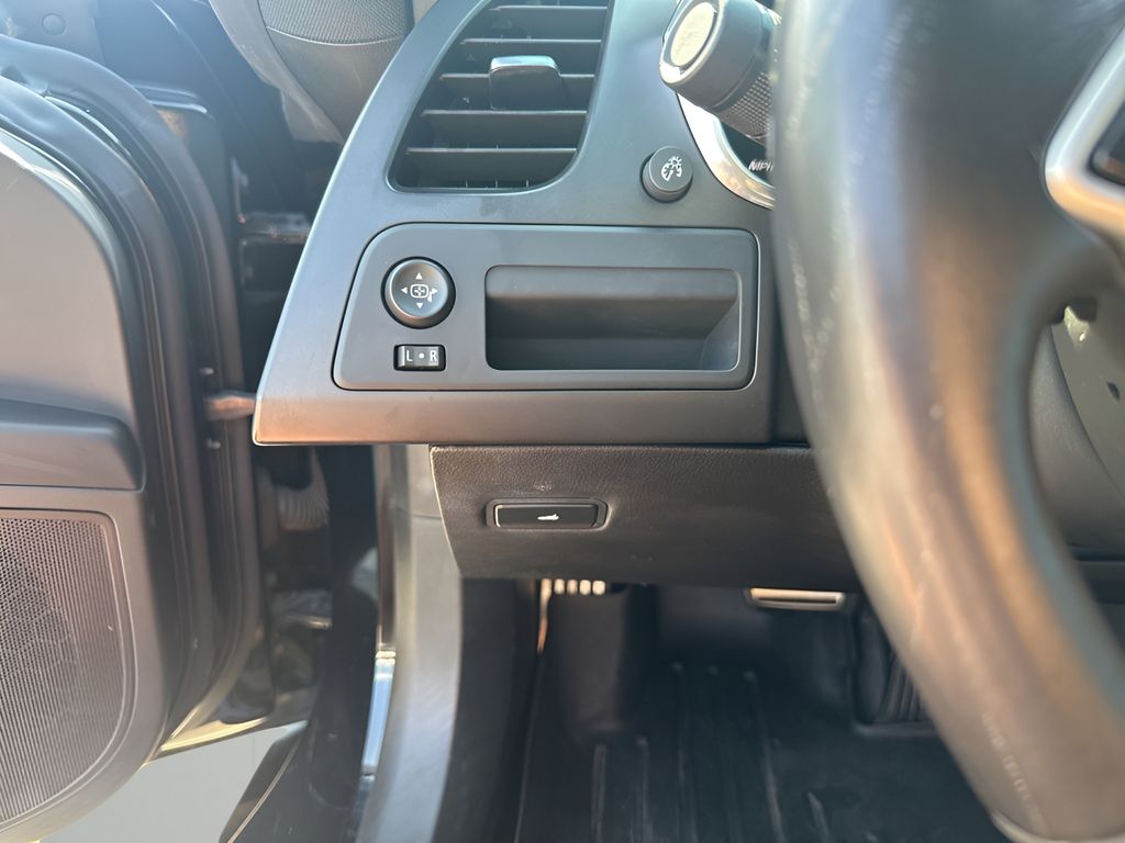 2016 Chevrolet Corvette  Stingray In Austin, Texas