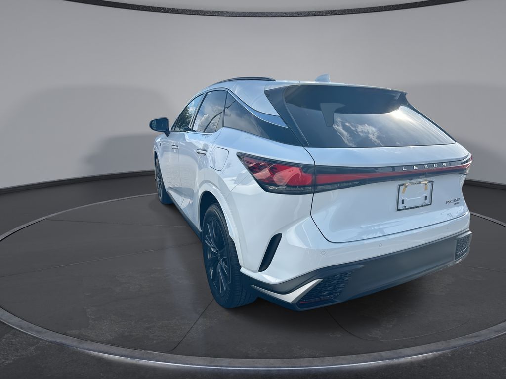 Thumbnail: 2026 Lexus RX - 7