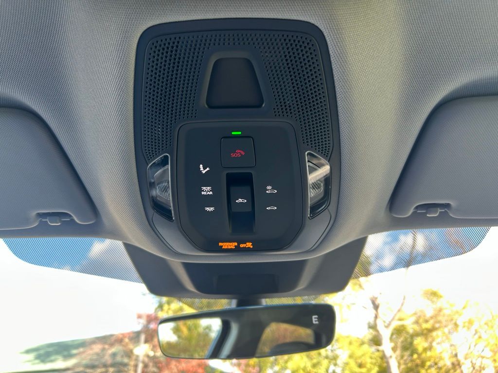 used 2025 Audi Q5 car, priced at $47,498