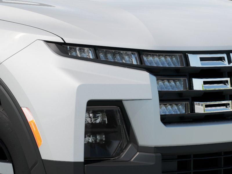 Thumbnail: 2027 Hyundai Santa Cruz - 9