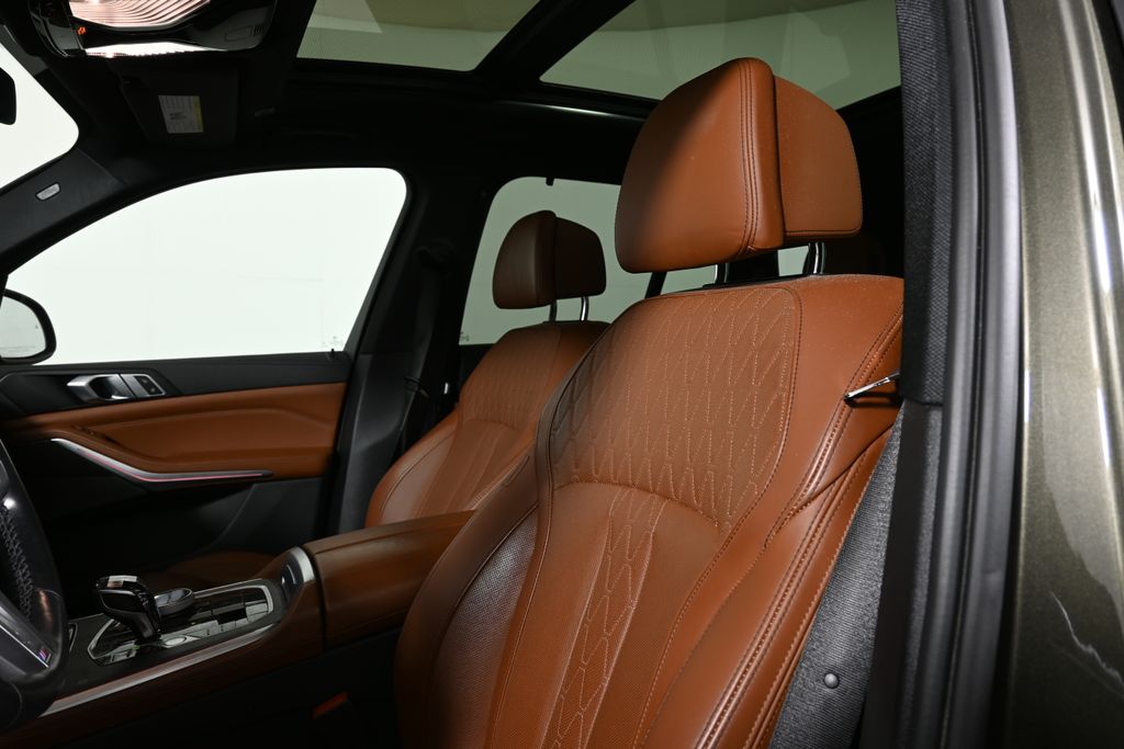 Thumbnail: 2023 BMW X5 - 5