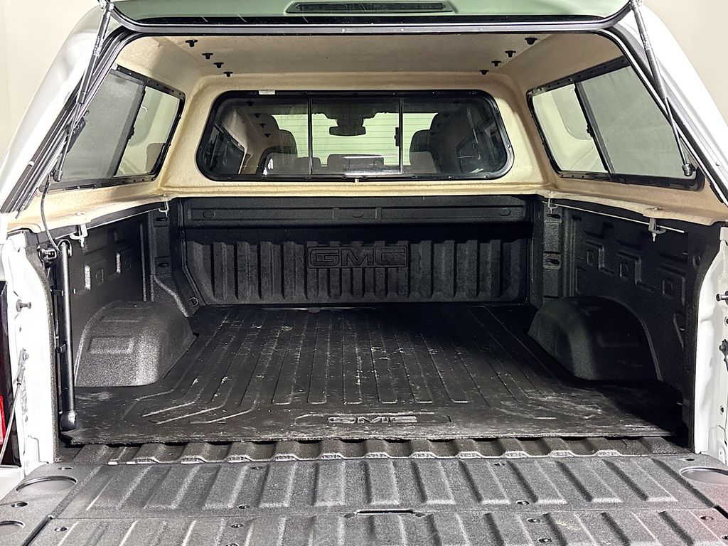2024 GMC Sierra 2500HD SLE